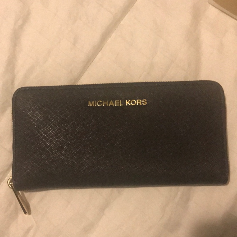Michael Khors Wallet
